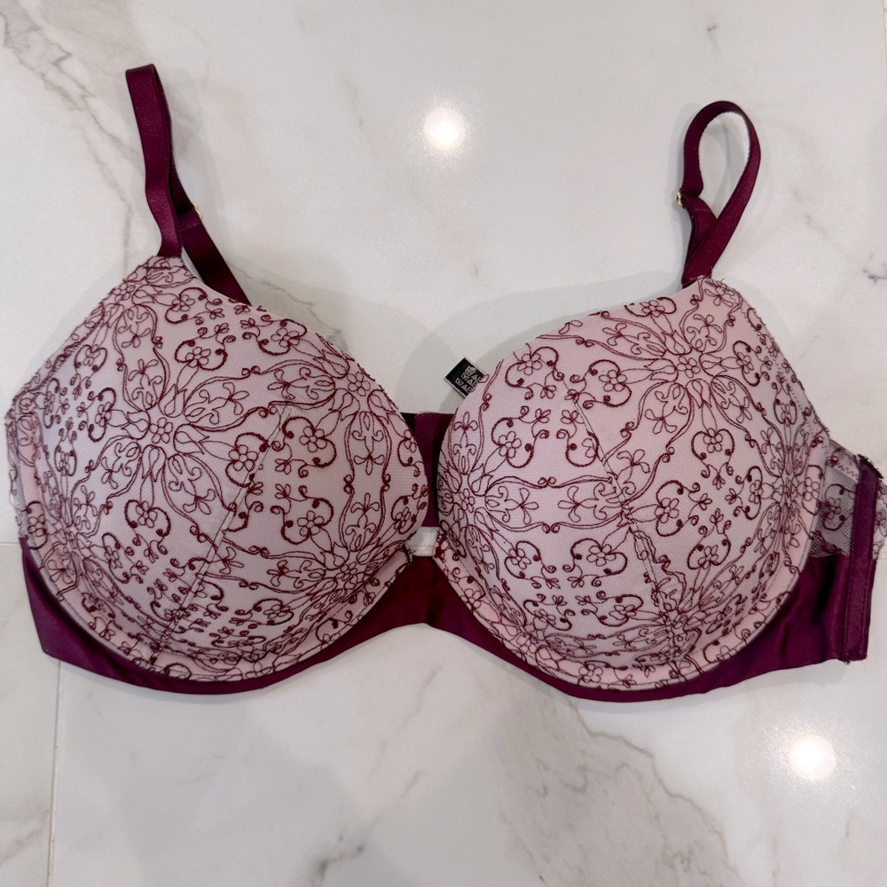 Victoria’s Secret - Very Sexy - Push-up bra